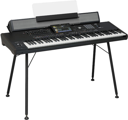 Korg Paas Mkii Speaker System For