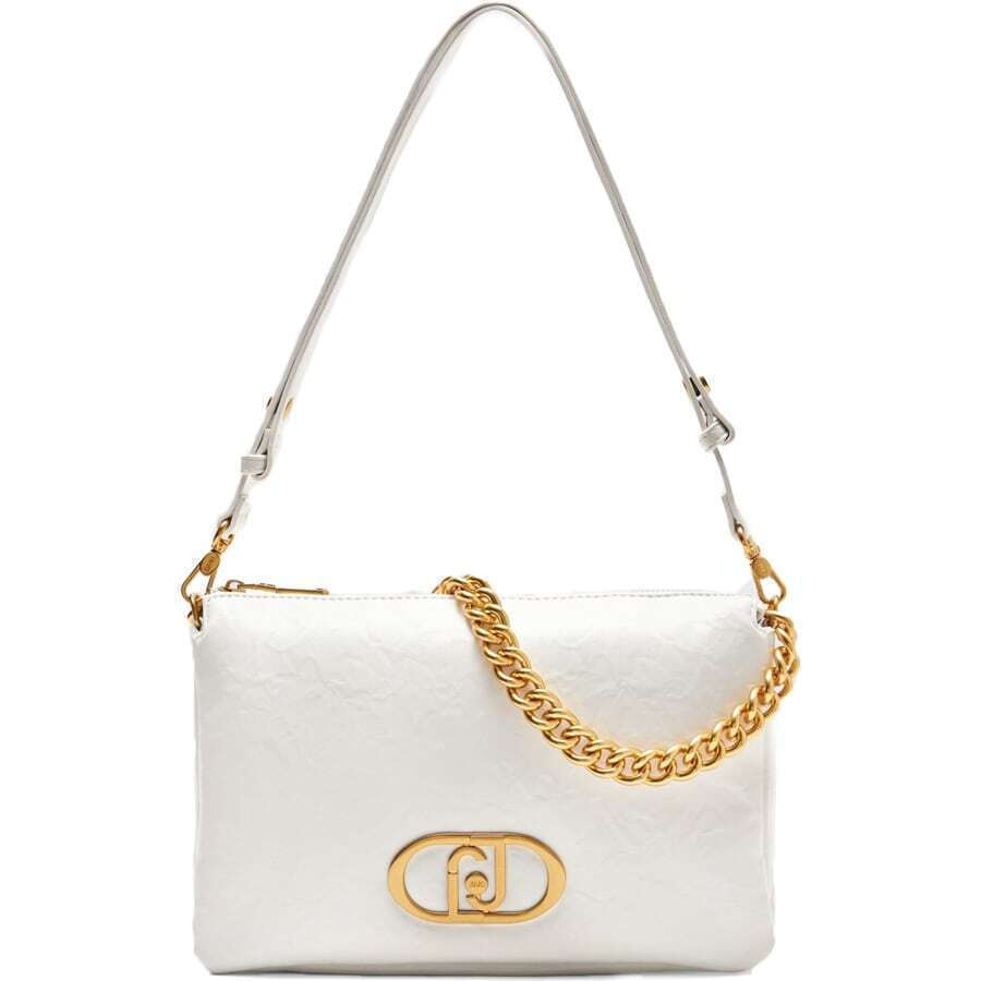 Liu Jo Women's Bag Shoulder White AA5141E0886-01065 | Skroutz.eu