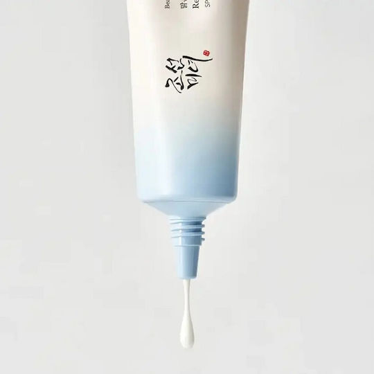 Beauty of Joseon Relief Sun Aqua-fresh Rice + B5 Αντηλιακό Γαλάκτωμα Προσώπου SPF50+ 50ml