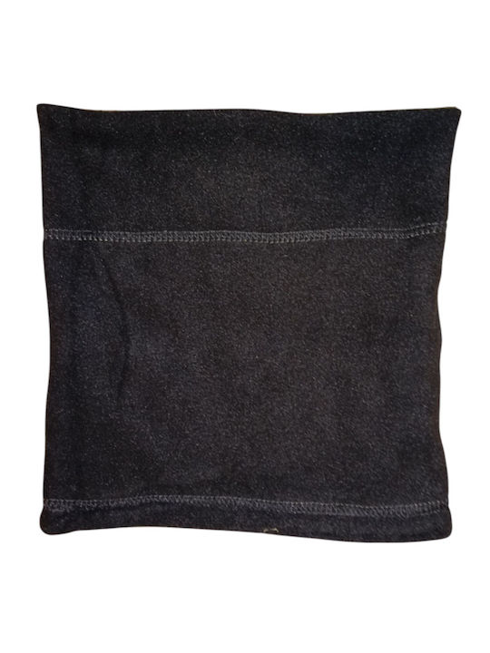 Γυναικείο Fleece Κασκόλ Λαιμός Ροζ
