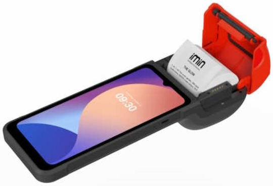 Imin Swift 2 PDA με Δυνατότητα Ανάγνωσης 1D Barcodes