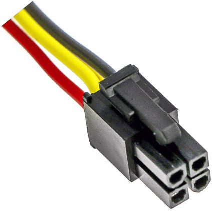 Cameron Sino Батерия UPS с Капацитет 6Ах и Напрежение 14.4V DPC-VKR200VX 1бр