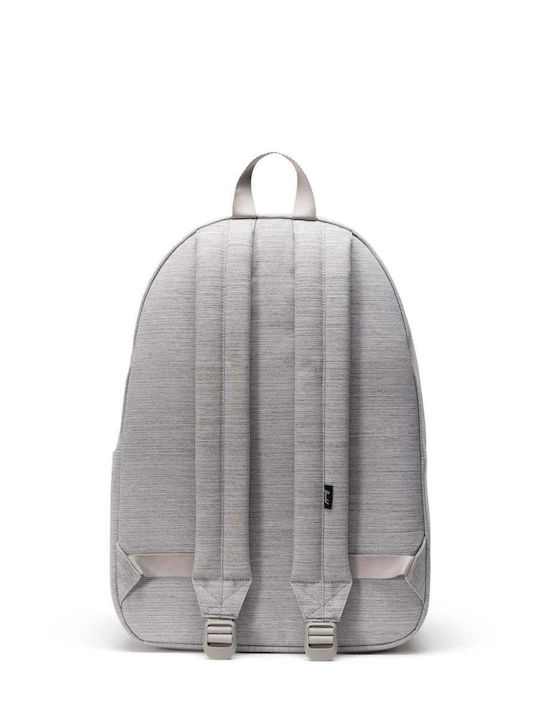Herschel Classic XL 30 лт Сива Раница