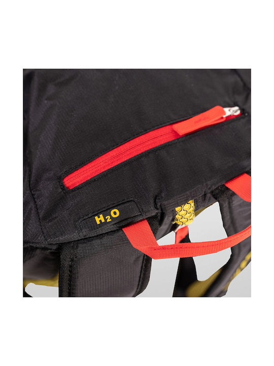 La Sportiva Xcursion Ορειβατικό Σακίδιο 28lt Μαύρο Hiking