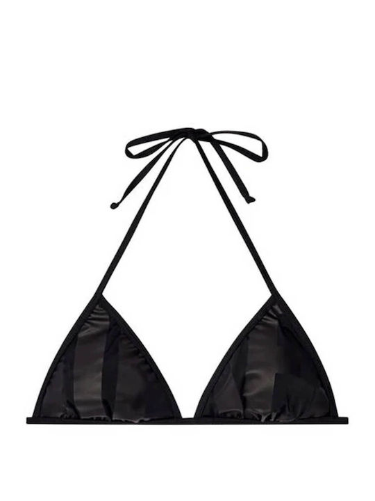 Topuri De Bikini Triunghi Negru