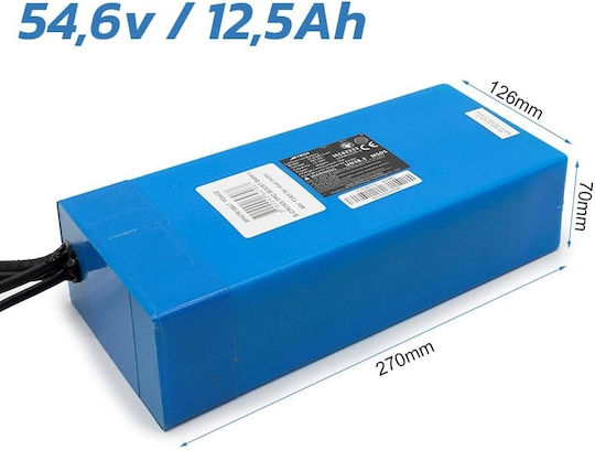 Ewheels Replacement Battery for Electric Scooter EWM616