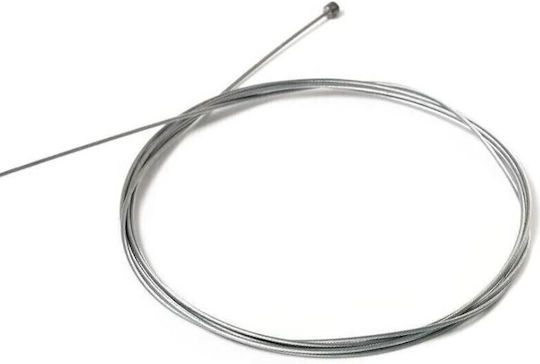 Shimano Gear Cable Sus 1.2x2100mm 'stainless steel'