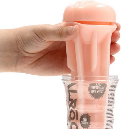 Shots Easy Rider Masturbator Vagina
