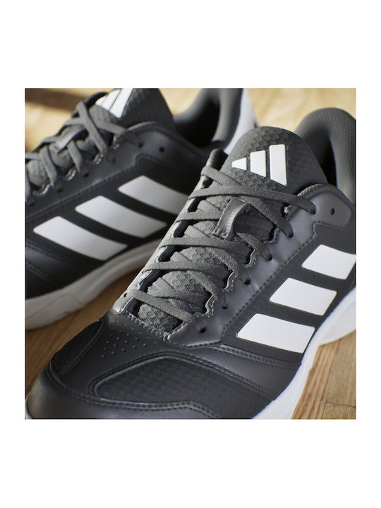 Ligra 8 Sport Shoes Volleyball Black