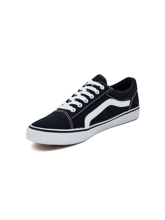 Γυναικεία Sneakers Μαύρα