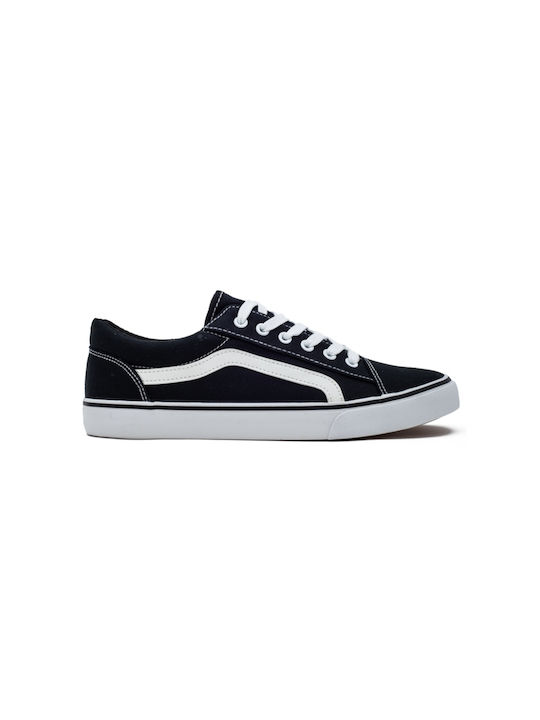 Γυναικεία Sneakers Μαύρα