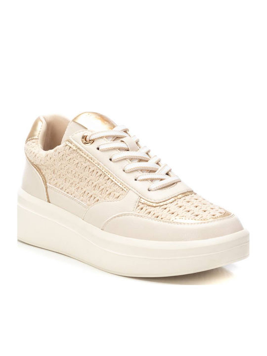 Adidași Pentru Femei Bej Vegan