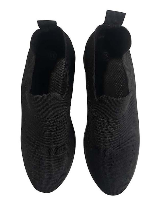 Sneakers Black