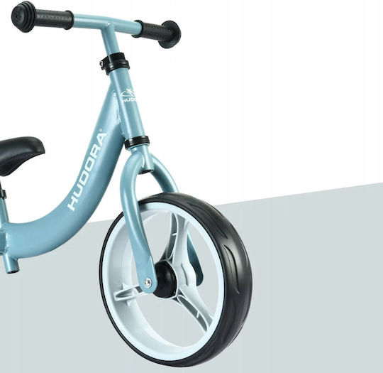 Hudora Kids Balance Bike Blue