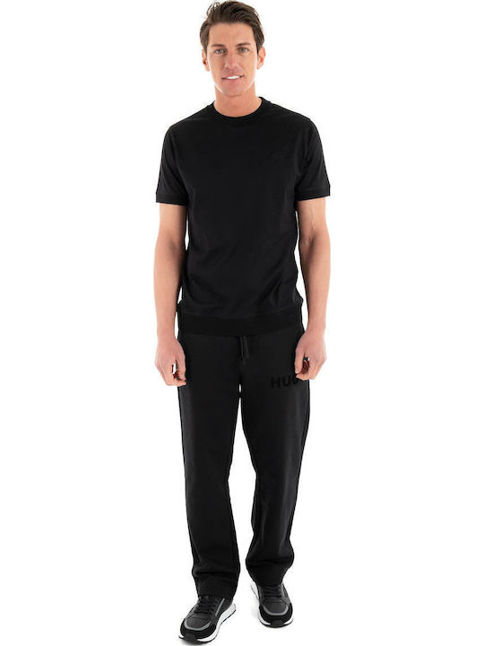 T-shirt Black