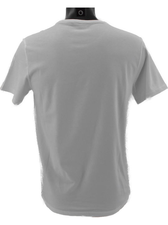 Polo T-shirt White