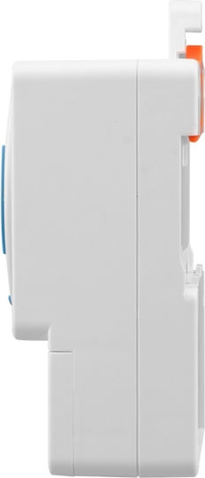 Digital Relay Timer Sinotimer 200-250vac 50/60hz 7 Days Lcd Display Tm6338h-30d