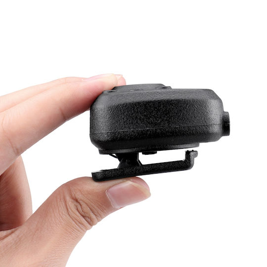 Portable Mini Body Camera 1080p Night Vision Infrared Recorder Police Security Home Outdoor