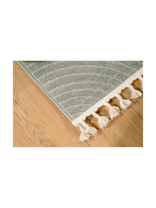 Tzikas Carpets Tenerife 70569-940 Χαλί Ορθογώνιο Μωβ 133x190cm