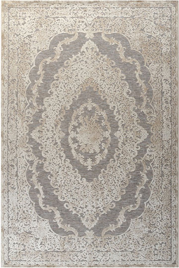 Tzikas Carpets Boheme 75071-070 Εξωτερικού Χώρου 160x230cm Μπεζ