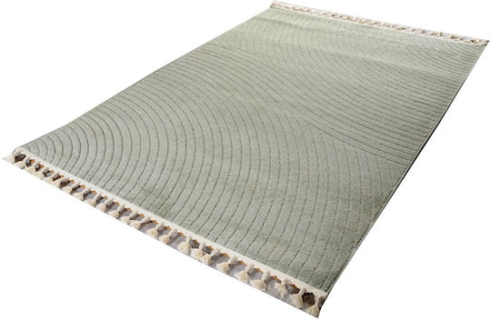 Tzikas Carpets Tenerife 70569-940 Covor Rectangular Gri 160x230cm