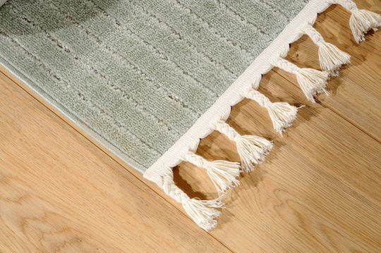 Tzikas Carpets Tenerife 72513-940 Килим Правоъгълена Лилав