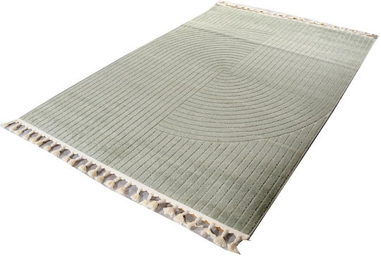 Tzikas Carpets Tenerife 72513-940 Килим Правоъгълена Лилав