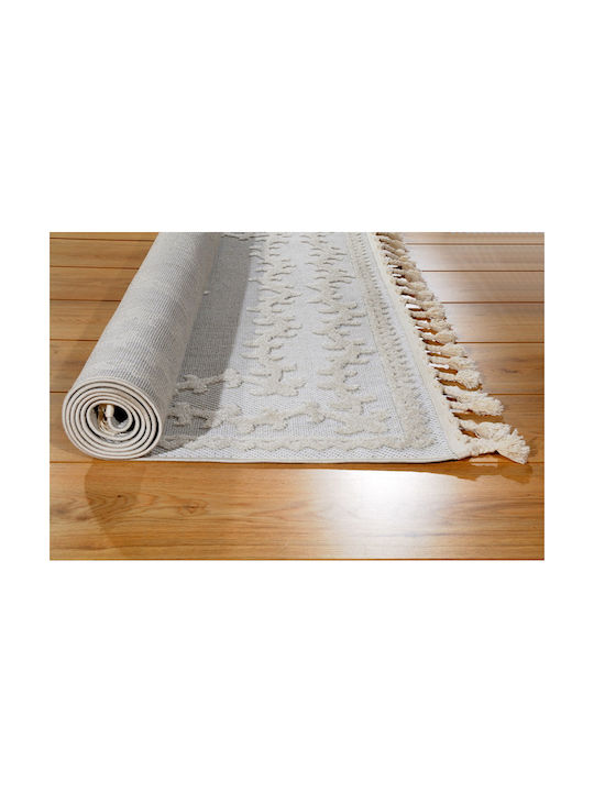 Tzikas Carpets Tenerife 75073-260 Rug Rectangular Beige-gold