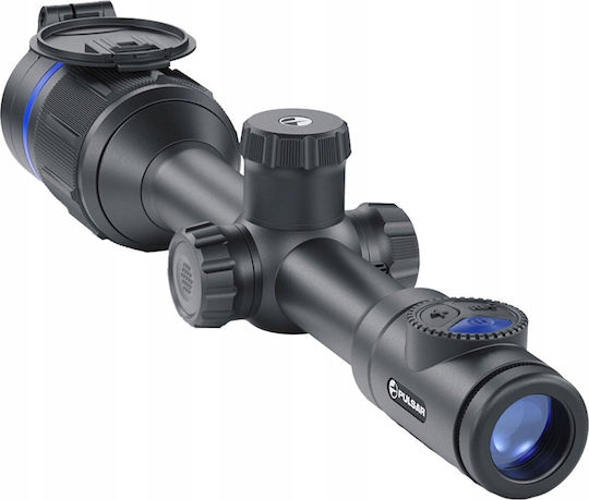 Pulsar Monoclu de observare Imagistică termică 2 Xq35
