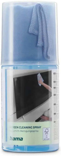 HAMA Αξεσουάρ Καθαρισμού Γραφείου 200ml