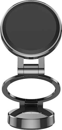 XO C160 Car Mobile Mount with Magnet Black