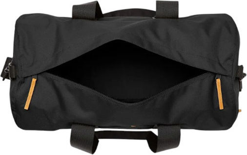 Timberland Reisetasche Schwarz Stoff