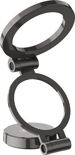 XO XO-C161 Поставка за Мобилен Телефон за Кола с магнит MagSafe Черна