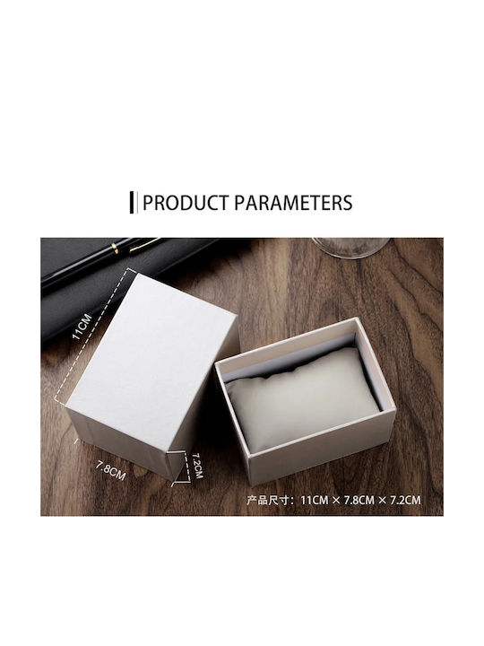 Hannah Martin Ceas de Damă cu Rose Gold Brățară Metalică