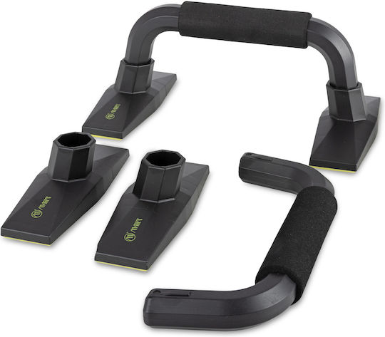 AMILA Push Up Handles Set of 2