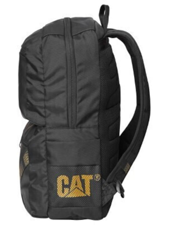 CAT The Sixty 31lt Black