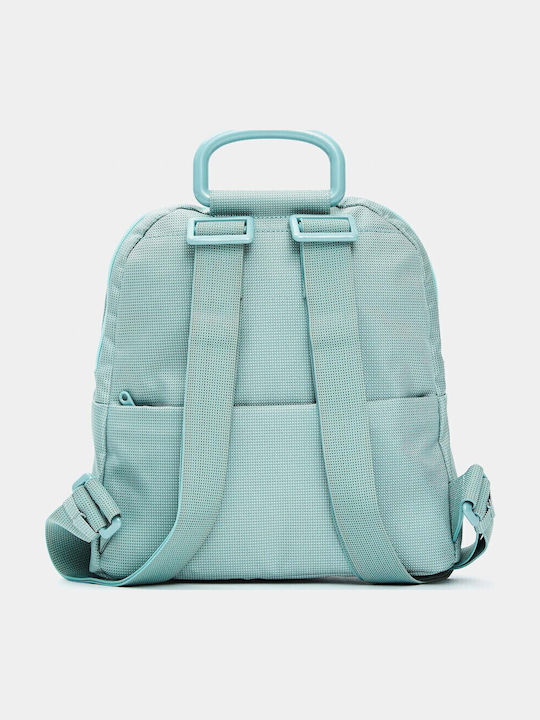 Mandarina Duck Backpack Τιρκουάζ