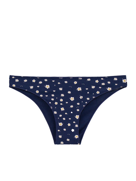 Femei Slip MultiPack multi1