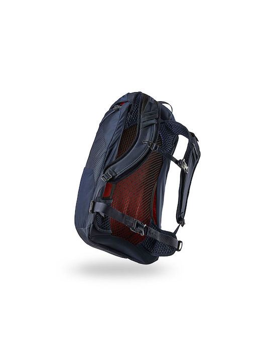 Gregory Arrio Ορειβατικό Σακίδιο 24lt Αδιάβροχο Μπλε Daypack