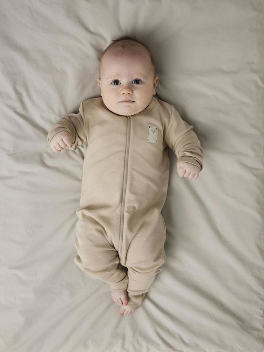 Name It Комплект Бебешко Боди Дълъг ръкав Jet Stream 2бр