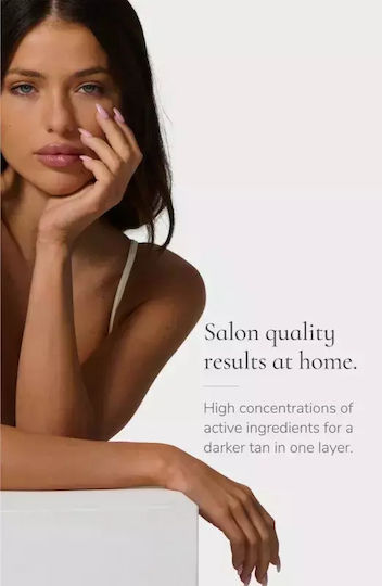 Loving Tan Self Tanning Cream Body Dark 150ml