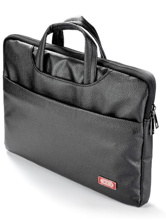 XO Cb08 Bag for 15" Laptop Black