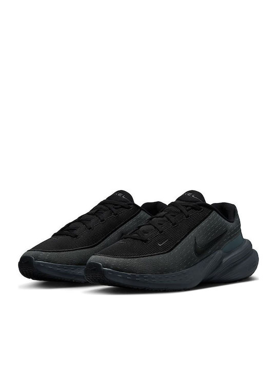 Uplift SC Sneakers Black