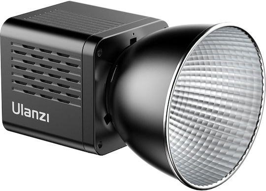 Ulanzi L23 Pro Wb LED Light 40W with Brightness 13150 Lux