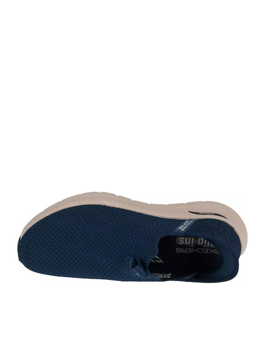 Arch Fit 2.0 Slip-on-uri pentru bărbați Albastru