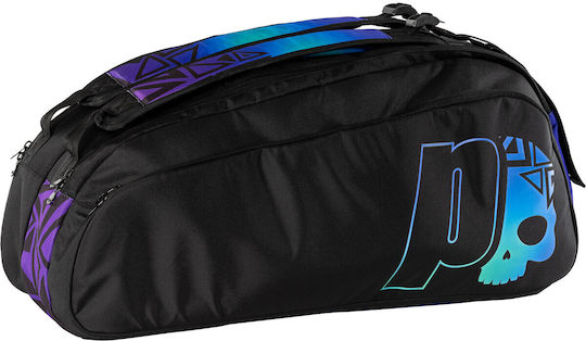 Prince Hydrogen 2 Comp Neon Tennis Bag 2025