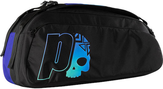 Prince Hydrogen 2 Comp Neon Tennis Bag 2025