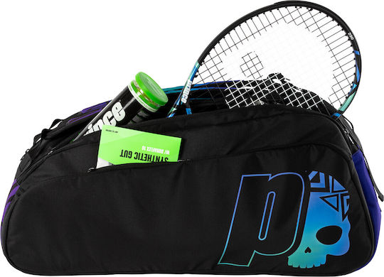 Prince Hydrogen 2 Comp Neon Tennis Bag 2025