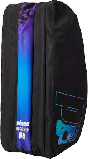 Prince Hydrogen 3-Fach Neon Tennistasche 2025