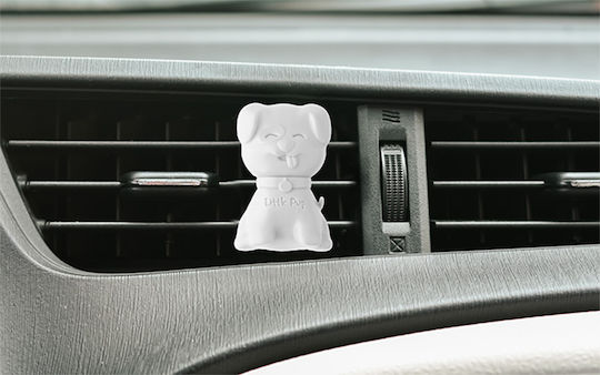 Αρωματικό Αεραγωγού Little Puppy New Car 1τμχ